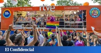 RTVE celebra el Orgullo LGTBIQ+ con una programación especial dedicada a la diversidad
