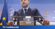 ¿Cuánto dinero cobrará José Luis Ábalos como diputado del Grupo Mixto? Este es el sueldo que ganará