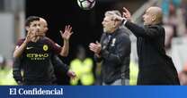 La confesión de Pep Guardiola sobre Jesús Navas: 