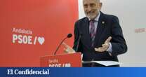 El quijote que planta cara a Ferraz y critica el dirigismo de Sánchez: 