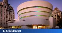 Prácticas para jóvenes vascos en el Museo Guggenheim de Nueva York: requisitos y cómo solicitar la beca