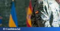 Defensa destinará 400M para aumentar las retribuciones de los militares este año