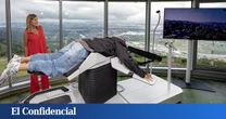 Planazo en Cantabria: descubre la nueva torre del Indiano con realidad virtual y un viaje al interior de sus cuevas más legendarias