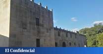 El roble más antiguo de Galicia que puedes encontrar en este pazo que conserva restos de un torreón medieval