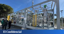 El hidrógeno verde desata furor en las empresas de Castilla y León, pero faltan información y formación