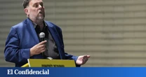 Junqueras recurre a una ex de UGT para reclamar "sueldos europeos" para Cataluña
