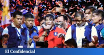 "Estaría feliz de masacrar a drogadictos": la guerra del tirano que todos amaban en Filipinas