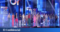 No es un bulo, es una realidad en el reparto de canciones: hay artistas que no autorizan a 'Operación Triunfo' a usar sus canciones