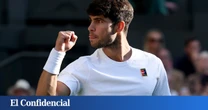 Cameron Norrie, tras perder con Alcaraz: "Probablemente sea el mejor jugador del mundo en este momento”