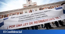 Un juez imputa a dos exaltos cargos del Gobierno de Ayuso por las muertes en las residencias durante el covid
