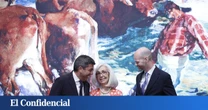 Valencia albergará 220 obras de Sorolla en un nuevo museo… y la Hispanic Society cogerá aire económico