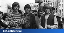 Tata-tatatá: así nació hace 60 años 'Satisfaction', el tema de los Rolling Stones himno de una era