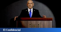 Netanyahu ordena negociar una tregua tras aprobar plan militar para tomar ciudad de Gaza