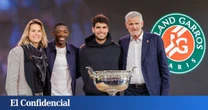 Roland Garros 2025: dónde ver por televisión y online el segundo Grand Slam de la temporada