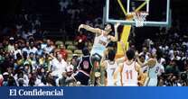 Fernando Martín rompió el basket español en 1986. Ahora este pionero sigue su camino