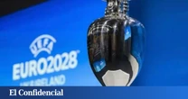 ¿Dónde y cuándo se celebrará la Eurocopa 2028? Esto es todo lo que se sabe por el momento