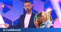 "Creía que iban a hacer una audiencia tremenda": Gorka Rodríguez ('El cazador Stars'), ante su recambio por 'La familia de la tele'
