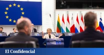 Bruselas lleva a España al TJUE por no cumplir con la ley sobre contenidos de plataformas 'online'