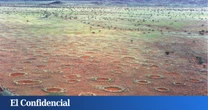 Millones de círculos como estos aparecen en todo el mundo: ahora sabemos que esconden el 'tesoro' que muchos desean