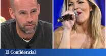 Gonzalo Miró, ex de Amaia Montero, se moja en 'Más vale tarde' sobre la salida de Leire de La oreja de Van Gogh: 