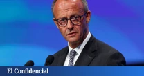 Merz es la derecha que Europa necesita. Pero lo tiene todo en contra