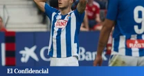 Lucha por el descenso en LaLiga EA Sports en directo: resultado del Espanyol - Las Palmas y Leganés - Valladolid