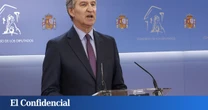 Feijóo avisa del riesgo de que Sánchez esquive al Congreso con el gasto en Defensa: "Conduce a una autocracia"