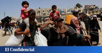 “Fuerza masiva para tomar toda Gaza”: Israel anuncia un ‘ataque sin precedentes’ en la Franja