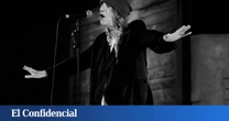 Patti Smith y su adolescencia: "La música era nuestra salvación, expresaba lo inexpresable"