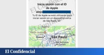 El senador del PP mejor colocado para interrogar a Sánchez detecta 39 intentos de hackeo de su móvil en un año