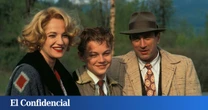 Prime Video acaba de estrenar este contundente drama familiar, con Robert De Niro y un jovencísimo Leonardo DiCaprio