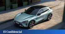 Los coches fantásticos de Xiaomi pueden llegar a España en 2027, afirma su CEO