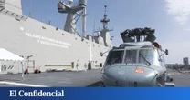 Desfile de Fuerzas Armadas 2025 en Santa Cruz de Tenerife: a qué hora es, dónde ver por televisión y recorrido