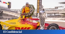 Por qué Álex Palou lleva un gorila en su casco y ya es una auténtica leyenda del deporte español