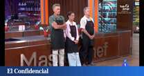 Marina Rivers, Juan Luis Cano o Francis Lorenzo: uno de ellos ha caído expulsado en 'MasterChef Celebrity 9'