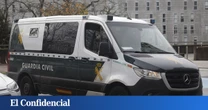 Encuentran restos humanos en la urbanización de Mazarrón donde se buscaba a dos desaparecidos