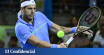 A Martín Del Potro no le convence el Caso Sinner: 