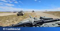 70 toneladas, nuevo cañón y defensas 'premium': las claves del futuro acorazado español