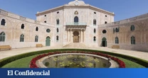 Abre sus puertas por primera vez después de 20 años: visita gratis un palacio milenario oculto en Barcelona que recuerda a la Alhambra