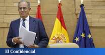 PP y PSOE votan juntos en Madrid subir el sueldo a los diputados a 3.863 euros al mes