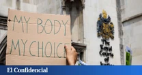 UK despenaliza el aborto y deja atrás una ley de 1861 (y mejor que no se entere Trump)