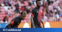 El anhelo más deseado del Athletic pasa por una gesta inverosímil en el teatro de los sueños