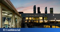 Cambio en la estación de Chamartín: los usuarios estrenarán vestíbulo que une el AVE con el Cercanías y Metro