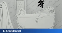 Julio Camba, el periodista anarquista que se pasó al bando franquista (y vivió en el Palace)