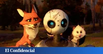 "Es encantadora": la película de animación nominada al Oscar que derrite todos los corazones, entre lo más visto de Netflix