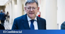 Muere Elodia Ferrer, madre del 'expresident' de la Generalitat Valenciana Ximo Puig