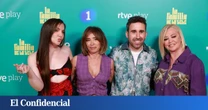 TVE premia a Inés Hernand tras 'La familia de la tele': presentará su propio formato de reformas