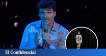 ¿En qué película suena 'You will be found', la canción de nominado de Max en 'Operación Triunfo'? La puedes ver en Netflix