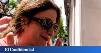 El pendrive que Leire Díez llevó a Cerdán tenía una carpeta sobre el fiscal jefe Anticorrupción