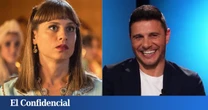 Órdago de Telecinco contra Joaquín y Susana Saborido en Antena 3: saca ya uno de sus últimos fenómenos cinematográficos